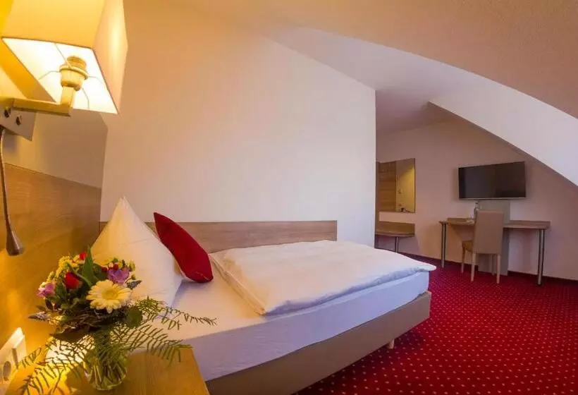 Hotelli Restaurant Bären