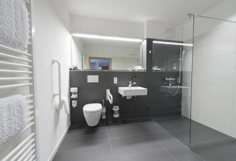 Hotel Restaurant Bären