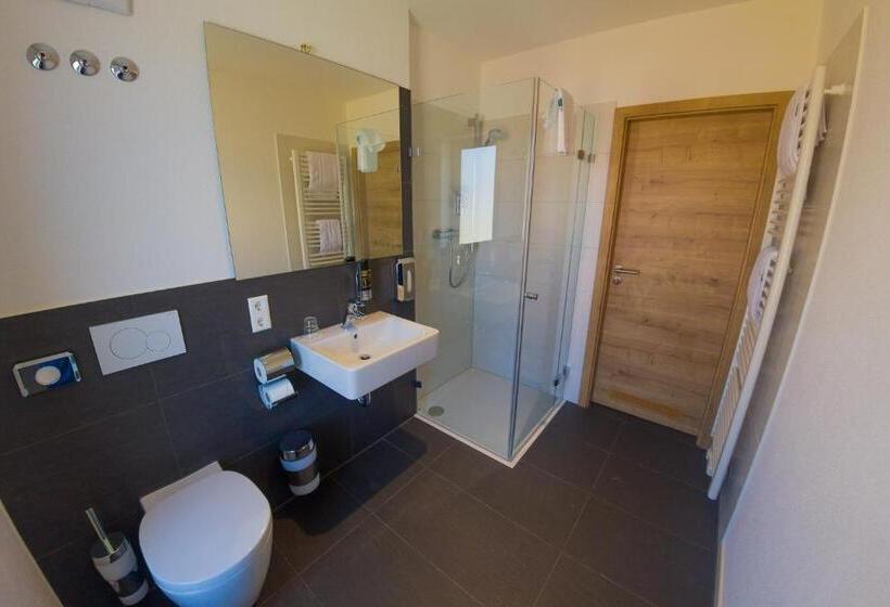 Hotel Restaurant Bären