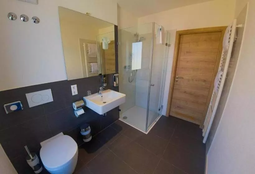 Hotelli Restaurant Bären