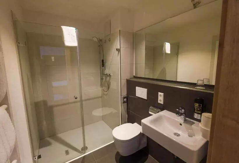 Hotelli Restaurant Bären