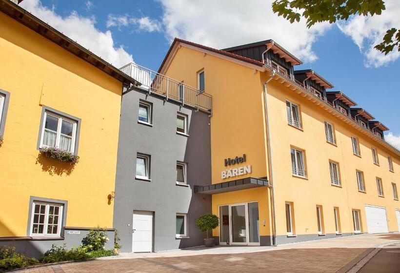 Hotel Restaurant Bären