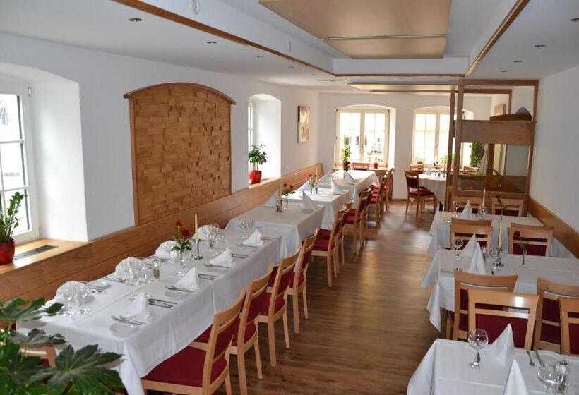 Hotel Restaurant Bären