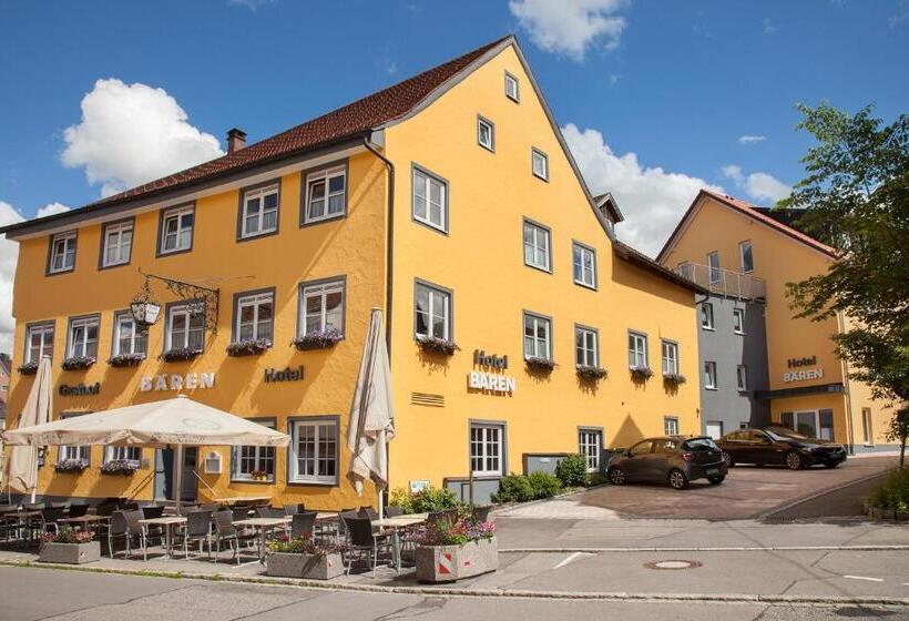 Hotel Restaurant Bären