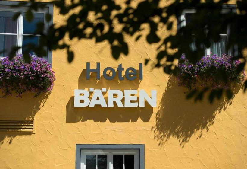 Hotel Restaurant Bären