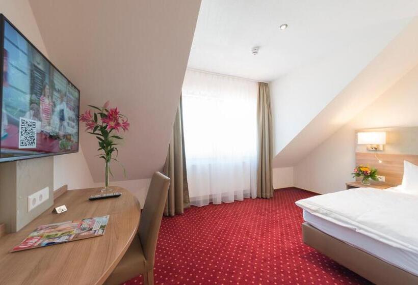 Hotel Restaurant Bären