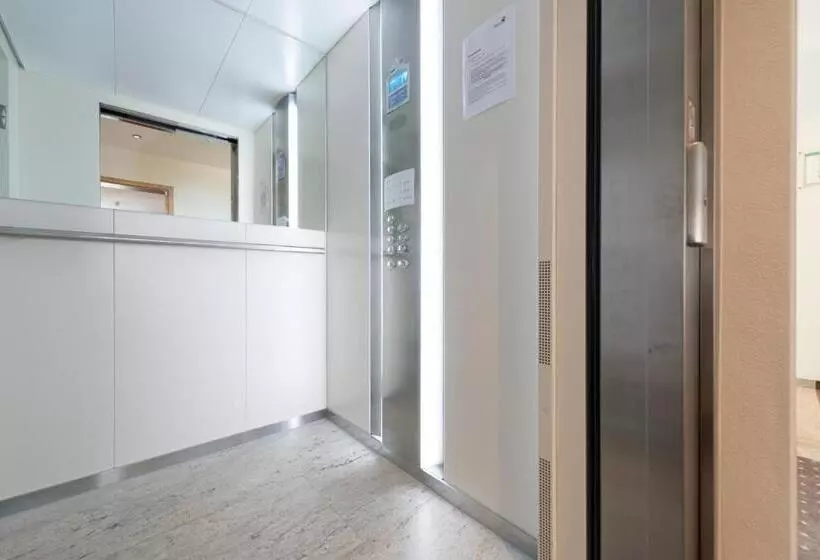 Hotelli Restaurant Bären