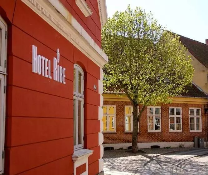 Hotelli Ribe