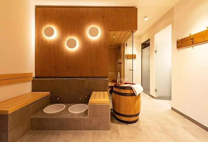 Hotelli Schattenhofer Braugasthof