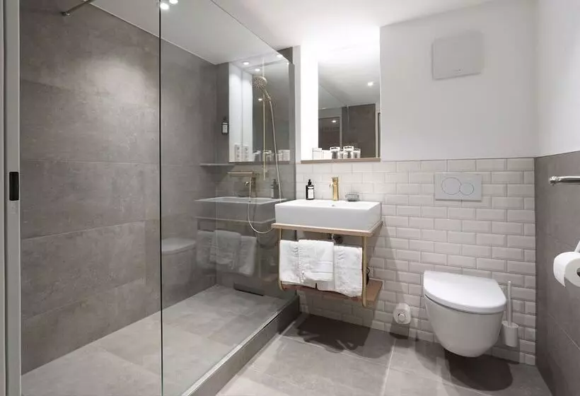 Hotelli Schattenhofer Braugasthof