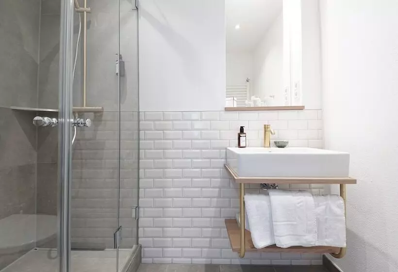 Hotelli Schattenhofer Braugasthof