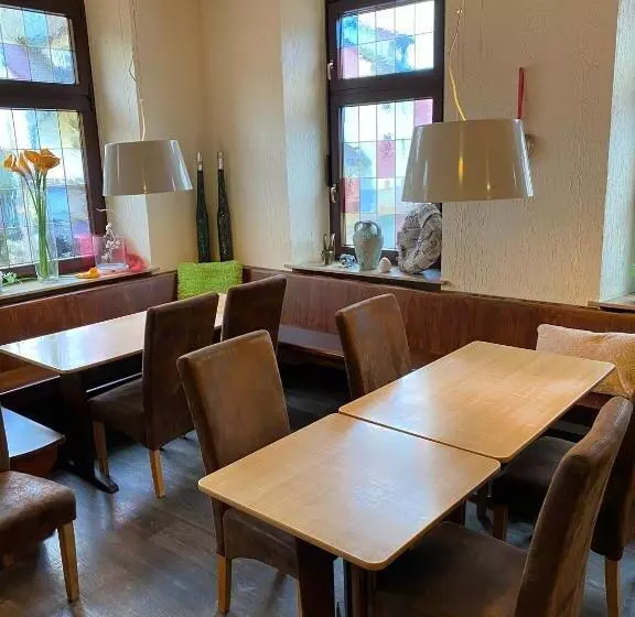 Hotelli Siebenschläfer Hof