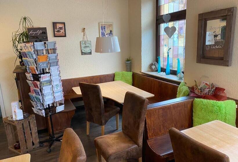 فندق Siebenschläfer Hof