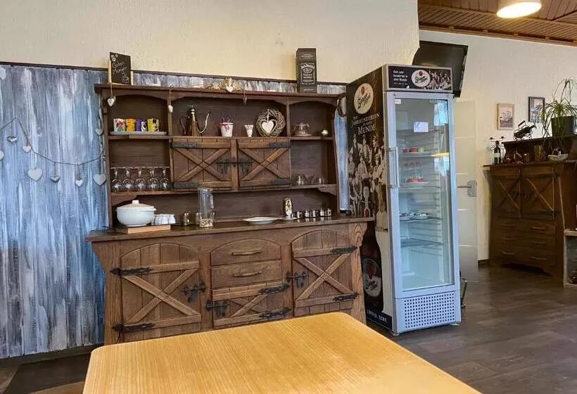 Hotelli Siebenschläfer Hof