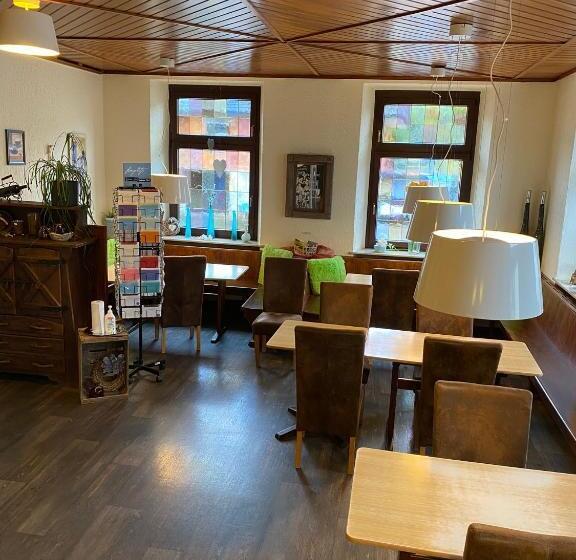 فندق Siebenschläfer Hof