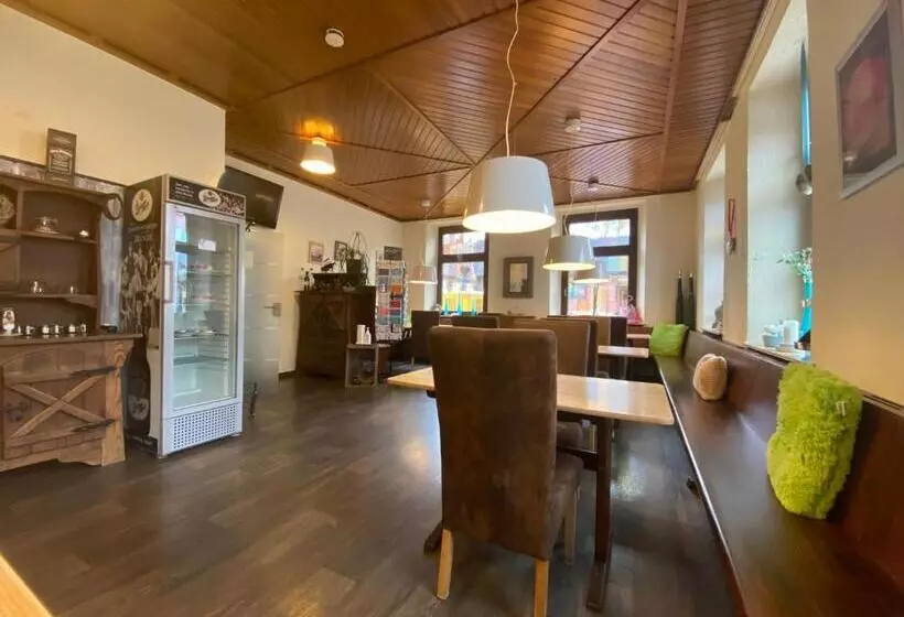 Hotelli Siebenschläfer Hof