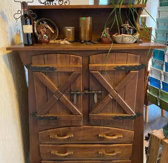 Hotelli Siebenschläfer Hof