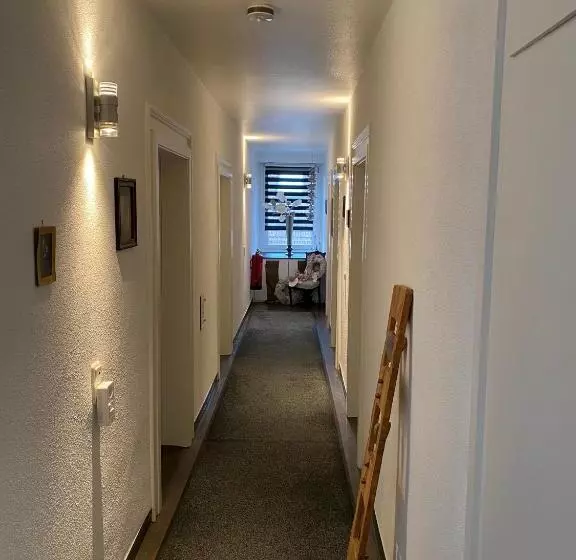 Hotelli Siebenschläfer Hof