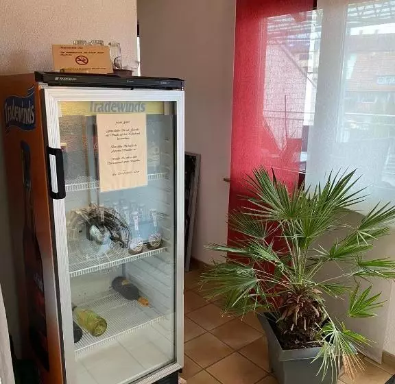 Hotelli Siebenschläfer Hof