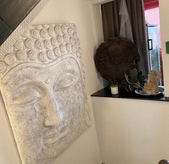 فندق Siebenschläfer Hof