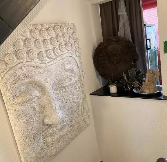 Hotelli Siebenschläfer Hof