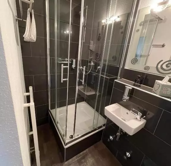 Hotelli Siebenschläfer Hof