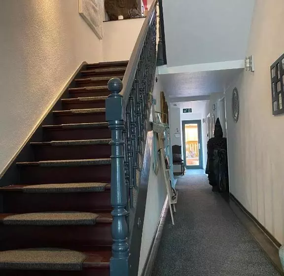 Hotelli Siebenschläfer Hof