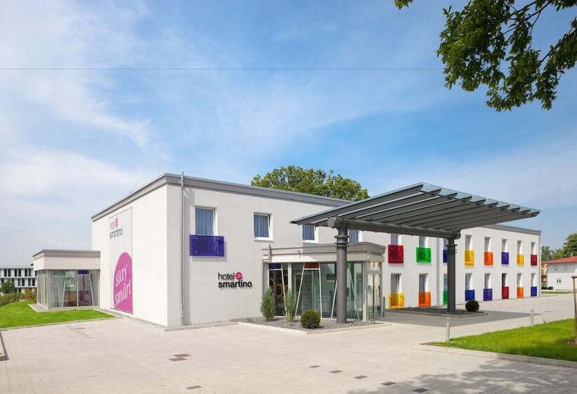 Hotel Smartino