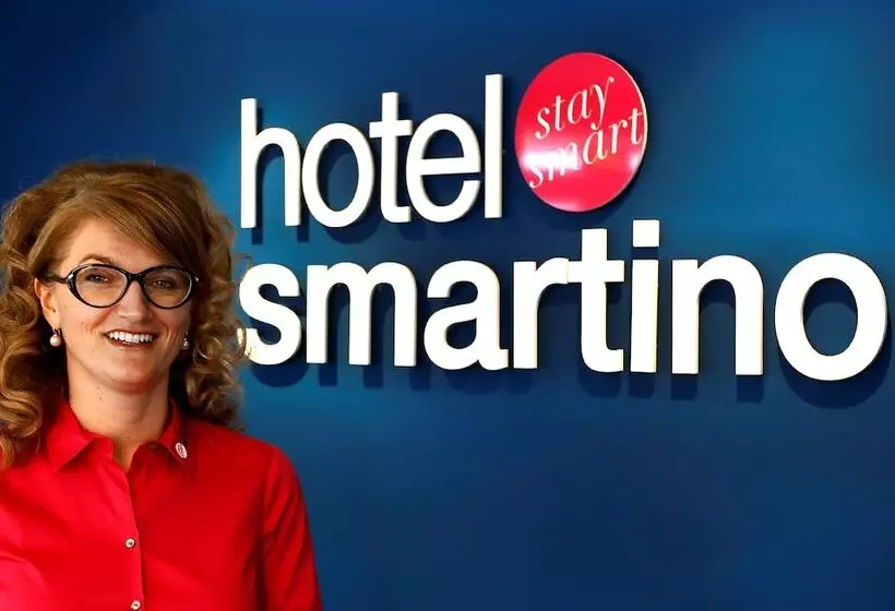 ホテル Smartino