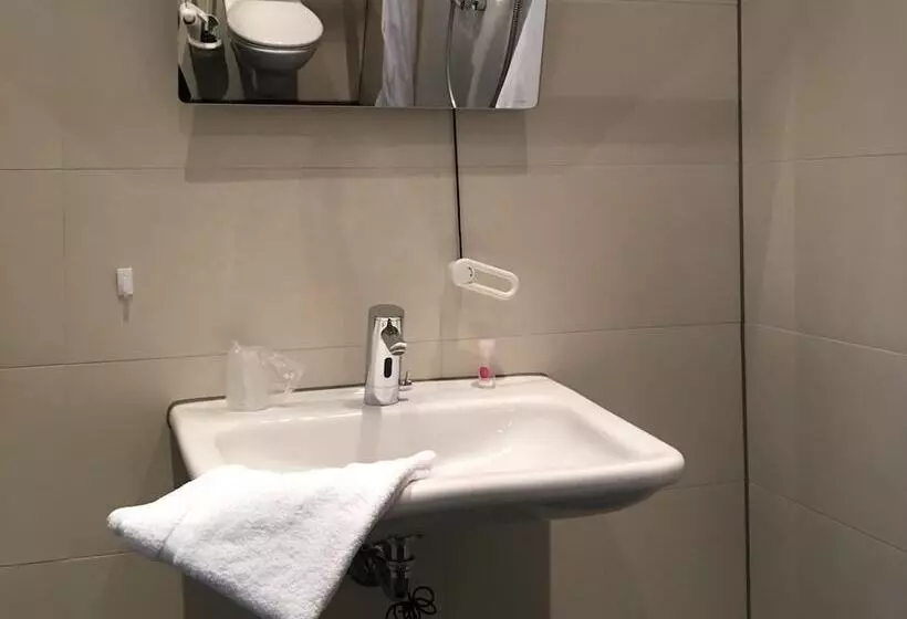 ホテル Smartino