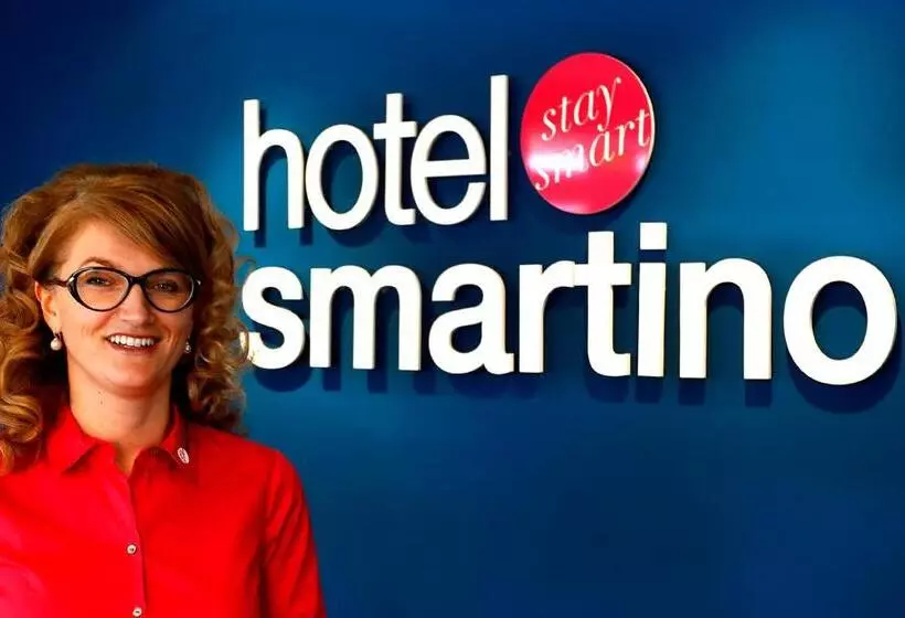 ホテル Smartino