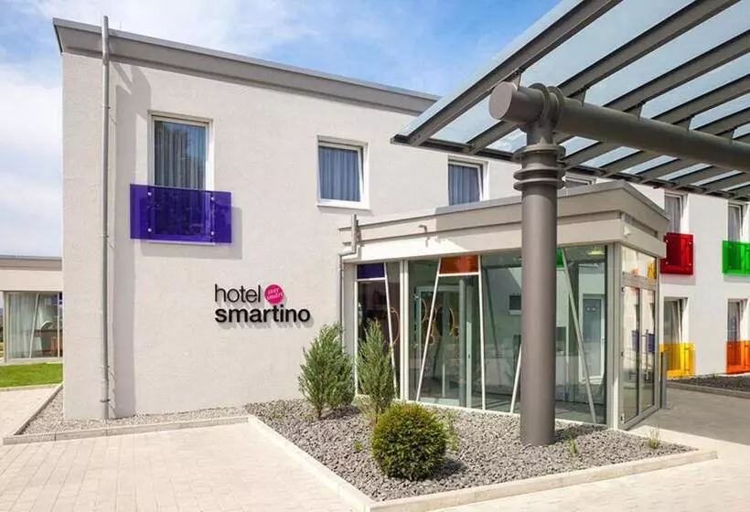 ホテル Smartino
