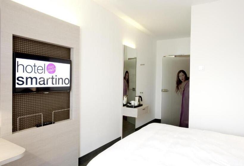 Hotel Smartino
