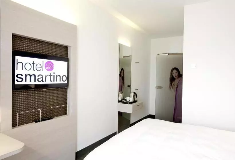 ホテル Smartino