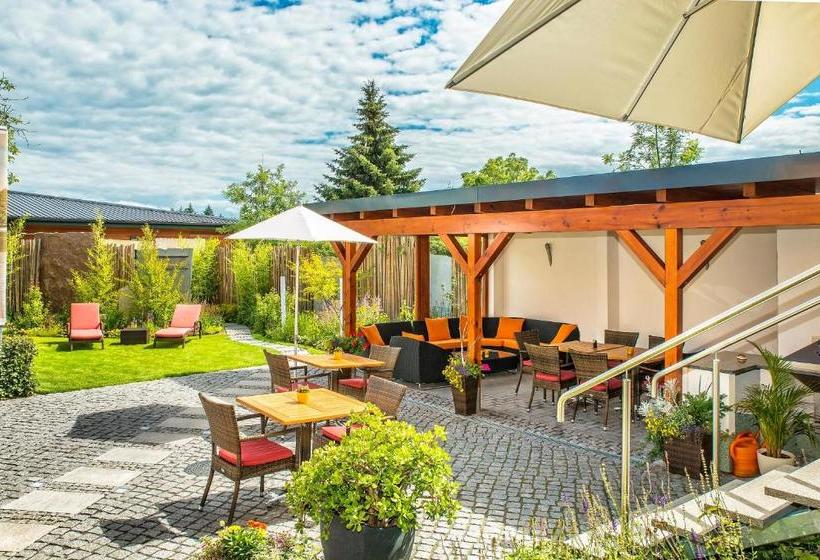 Sonn Idyll Hotel & Saunalandschaft