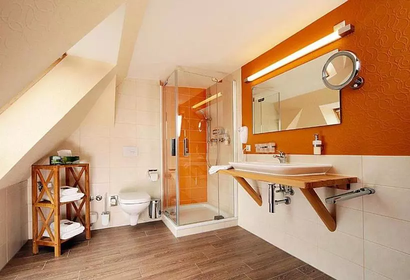 Sonn Idyll Hotel & Saunalandschaft