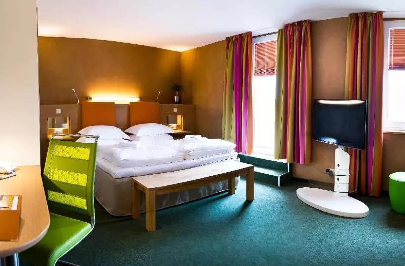 Sonn Idyll Hotel & Saunalandschaft