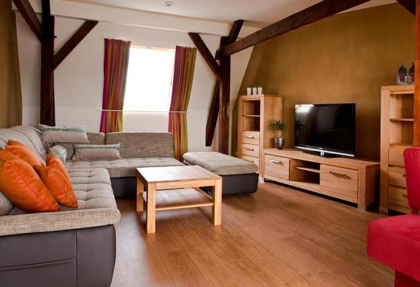 Sonn Idyll Hotel & Saunalandschaft