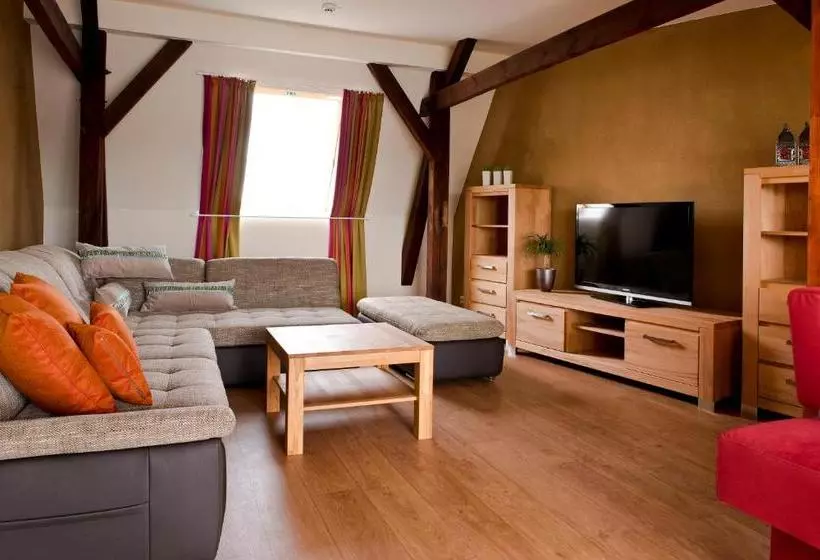 Sonn Idyll Hotel & Saunalandschaft