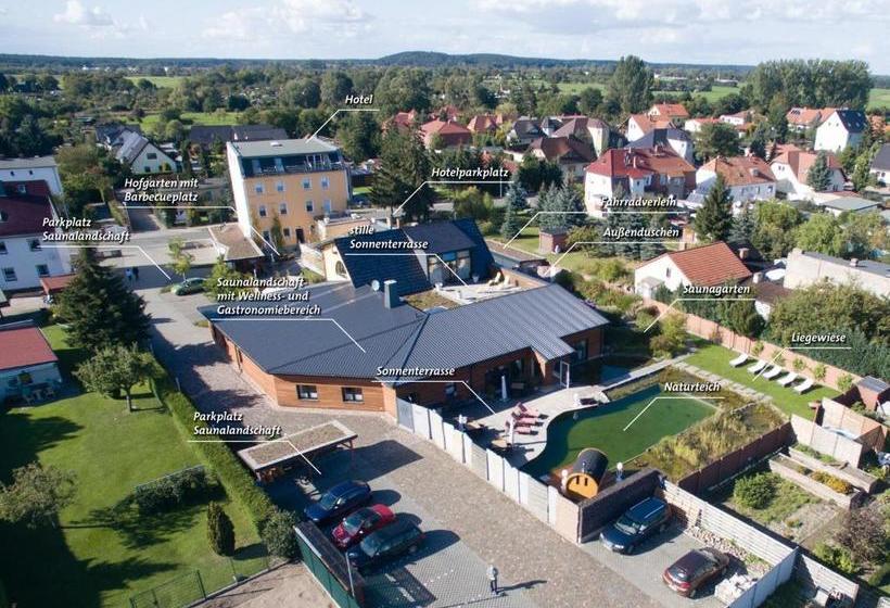 Sonn Idyll Hotel & Saunalandschaft