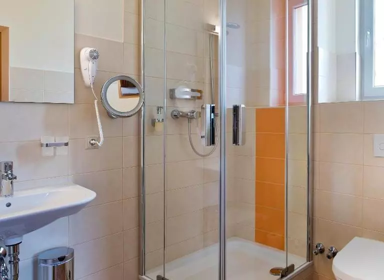 Sonn Idyll Hotel & Saunalandschaft