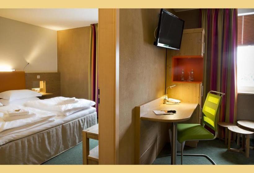 Sonn Idyll Hotel & Saunalandschaft