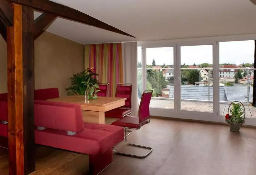 Sonn Idyll Hotel & Saunalandschaft