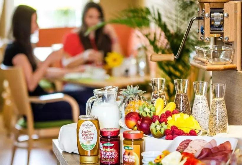 Sonn Idyll Hotel & Saunalandschaft