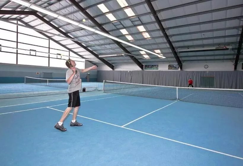 Hotelli Stadt Mühlhausen