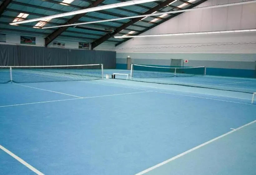 Hotelli Stadt Mühlhausen