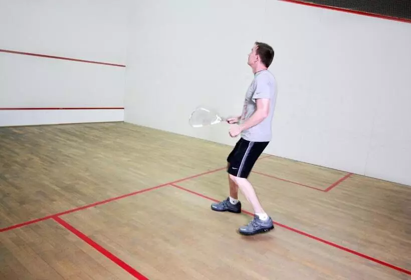 Hotelli Stadt Mühlhausen