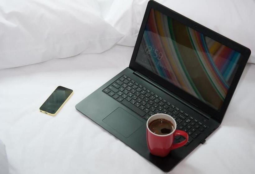 فندق Stadt Mühlhausen