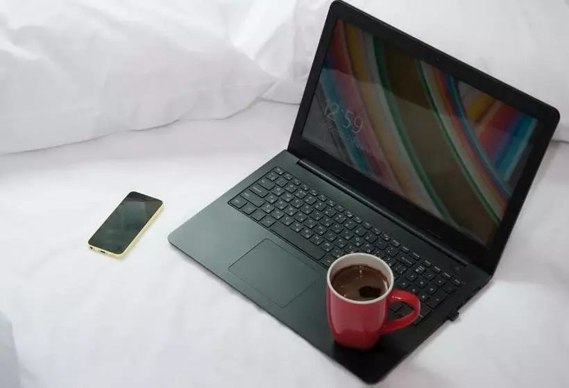 Hotelli Stadt Mühlhausen