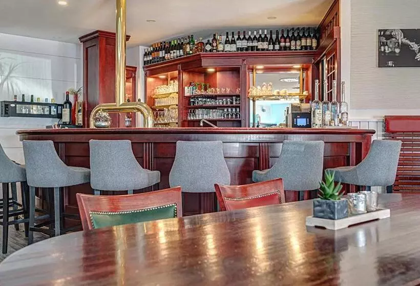 Hotelli Stadt Mühlhausen